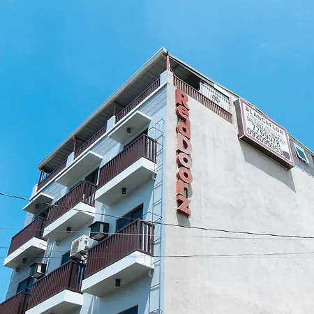 Reddoorz Near Naia Terminal 1-3
